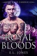 Royal Bloods (Hood River Chronicles,... - Bild 1