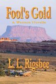 Fool's Gold (eBook, ePUB)