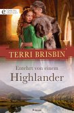 Entehrt von einem Highlander (eBook, ePUB)