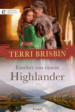 Entehrt von einem Highlander (eBook, ePUB) - Brisbin, Terri