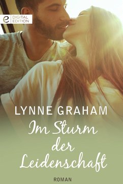Im Sturm der Leidenschaft (eBook, ePUB) - Graham, Lynne