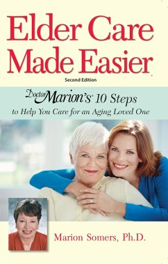 Cover Elder Care Made Easier (eBook, ePUB)