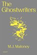 The Ghostwriters (eBook, ePUB) - Bild 1