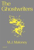 The Ghostwriters (eBook, ePUB)