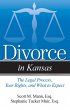 Divorce in Kansas (eBook, ePUB) - Bild 1