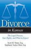 Divorce in Kansas (eBook, ePUB)