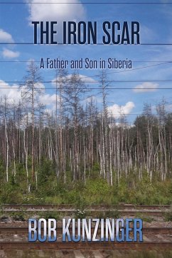 Cover Iron Scar (eBook, ePUB)