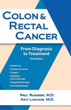 Colon & Rectal Cancer (eBook, PDF) - Ruggieri, Paul
