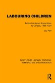 Labouring Children (eBook, ePUB)