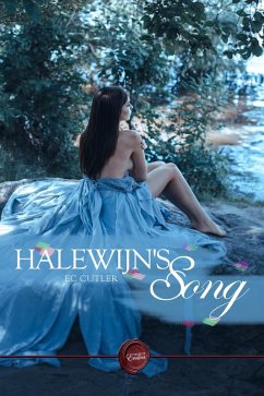 Halewjin's Song (eBook, PDF) - Cutler, E. C.