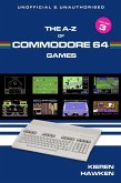 A-Z of Commodore 64 Games (eBook, PDF)