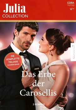 Julia Collection Band 178 (eBook, ePUB) - Celmer, Michelle