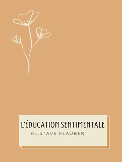 L'éducation sentimentale (eBook, ePUB)