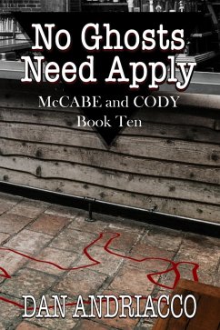 Cover No Ghosts Need Apply (eBook, PDF)