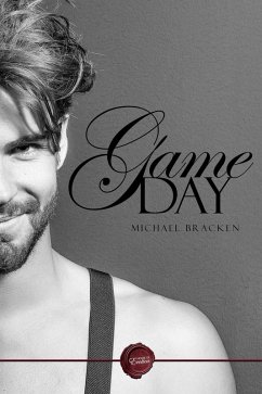 Game Day (eBook, PDF) - Bracken, Michael