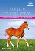 Foals and Young Horses (eBook, ePUB)