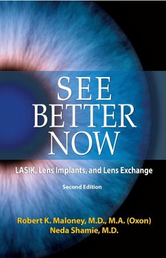 Cover See Better Now (eBook, ePUB)