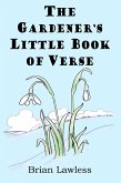 Gardener's Little Book of Verse (eBook, PDF)