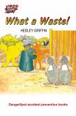 What a Waste! (eBook, PDF)