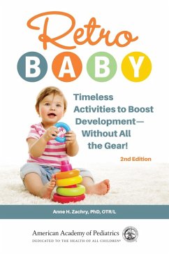 Cover Retro Baby (eBook, PDF)