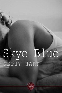 Cover Skye Blue (eBook, PDF)