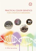 Practical Color Genetics for Livestock Breeders (eBook, PDF)