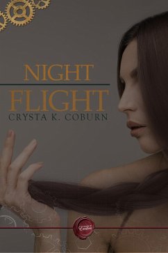 Night Flight (eBook, PDF) - Coburn, Crysta K.