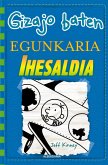 Ihesaldia (eBook, ePUB)