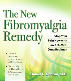 Cover New Fibromyalgia Remedy (eBook, PDF)
