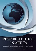 Research Ethics in Africa (eBook, PDF)