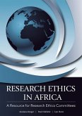 Research Ethics in Africa (eBook, PDF) Research Ethics in Africa (eBook, PDF)