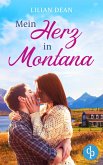 Mein Herz in Montana (eBook, ePUB)