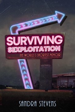 Cover Surviving Sexploitation (eBook, PDF)
