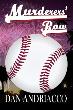 Cover Murderers' Row (eBook, PDF)