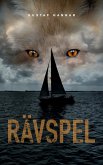 Rävspel (eBook, ePUB) Rävspel (eBook, ePUB)