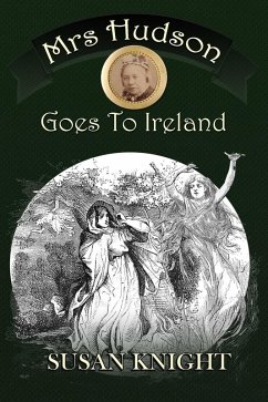 Mrs Hudson Goes to Ireland (eBook, PDF) - Knight, Susan