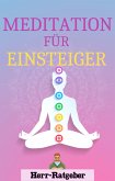 Meditation für Einsteiger (eBook, ePUB)