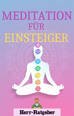 Meditation für Einsteiger (eBook, ePUB) - Engelmann, Mathias