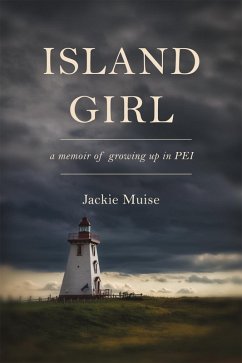 Cover Island Girl (eBook, ePUB)