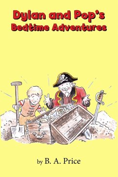 Cover Dylan and Pop's Bedtime Adventures (eBook, PDF)