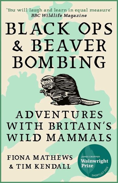 Black Ops and Beaver Bombing (eBook, ePUB)