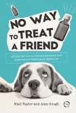 No Way to Treat a Friend (eBook, ePUB)