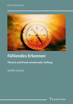Fühlendes Erkennen (eBook, PDF) - Oelsner, Steffen