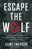 Escape the Wolf (eBook, ePUB)