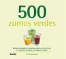 500 zumos verdes (eBook, ePUB) - Bild 1