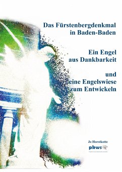 Das Fürstenbergdenkmal in Baden-Baden (eBook, ePUB)