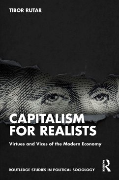 Capitalism for Realists (eBook, ePUB) - Rutar, Tibor
