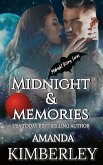 Midnight & Memories (Midnight Rising Series, #2) (eBook, ePUB)