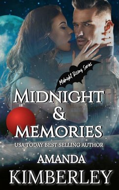 Cover Midnight & Memories (Midnight Rising Series, #2) (eBook, ePUB)