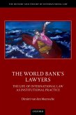 The World Bank's Lawyers (eBook, ePUB)
